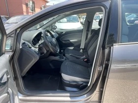 Seat Ibiza ST-1.4TDi-EURO6B, снимка 10