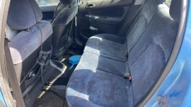 Peugeot 206, снимка 11
