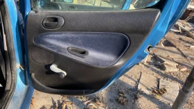 Peugeot 206, снимка 9