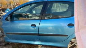 Peugeot 206, снимка 1