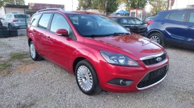 Ford Focus 1.6i БЕНЗИН - изображение 3