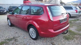 Ford Focus 1.6i БЕНЗИН - изображение 6