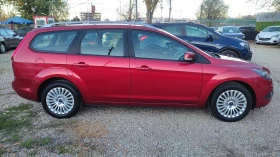 Ford Focus 1.6i БЕНЗИН - изображение 8