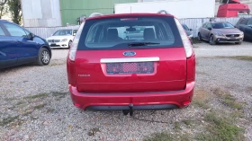 Ford Focus 1.6i БЕНЗИН - изображение 5