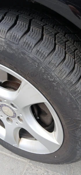 Mercedes-Benz CLC  Kupe Sport-Газ, снимка 6