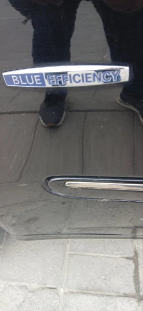 Mercedes-Benz CLC  Kupe Sport-Газ, снимка 7