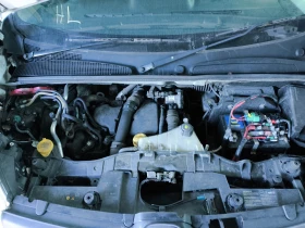 Renault Kangoo 1.5dci, снимка 9