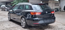 Seat Leon 2.0 184kc Fr Алкантара Камера Дистроник!!, снимка 4