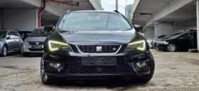 Seat Leon 2.0 184kc Fr Алкантара Камера Дистроник!!, снимка 2