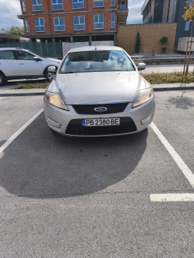 Ford Mondeo MK4 2.0TDCI, снимка 3