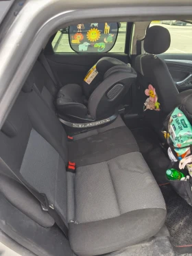 Ford Mondeo MK4 2.0TDCI, снимка 10