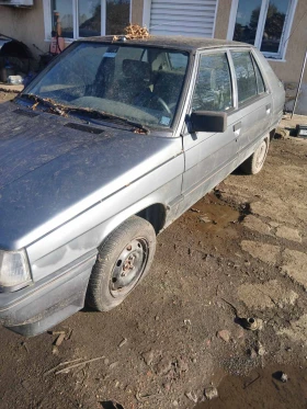 Renault 11, снимка 2