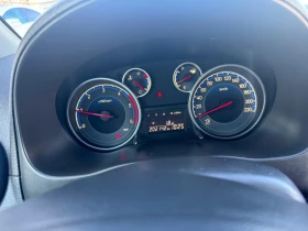 Fiat Sedici 2.0Mjt 4x4 Experience , снимка 9