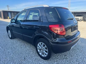 Fiat Sedici 2.0Mjt 4x4 Experience , снимка 2