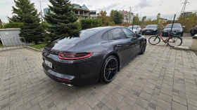 Porsche Panamera 4s Diesel* Turbo S sport pack from factory* , снимка 4