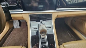 Porsche Panamera 4s Diesel* Turbo S sport pack from factory* , снимка 11