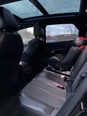 Peugeot 3008 1.6 BlueHDI GT-Line, снимка 10