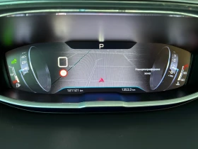 Peugeot 3008 1.6 BlueHDI GT-Line, снимка 13