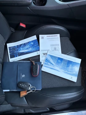 Peugeot 3008 1.6 BlueHDI GT-Line, снимка 14