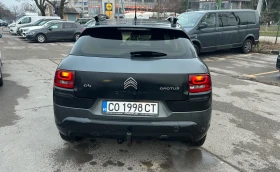 Citroen C4 Cactus 1.2i Euro6B ЛИЗИНГ* БАРТЕР, снимка 4