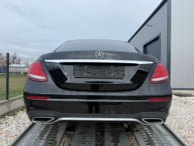 Mercedes-Benz E 220 * AMG Пакет* , снимка 14