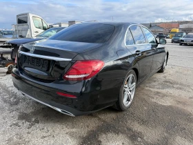 Mercedes-Benz E 220 * AMG Пакет* , снимка 8