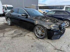 Mercedes-Benz E 220 * AMG Пакет* , снимка 7