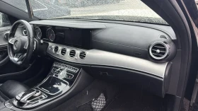 Mercedes-Benz E 220 * AMG Пакет* , снимка 5