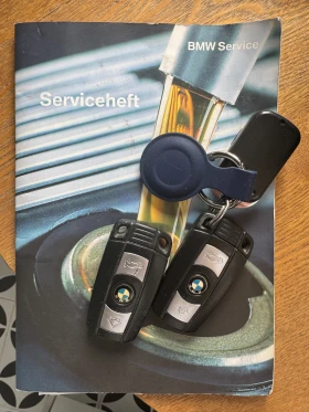 BMW 320, снимка 11