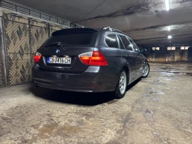 BMW 320, снимка 5
