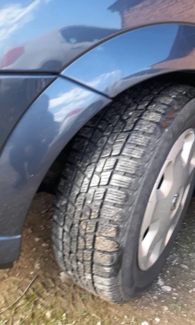 Opel Meriva 1.7CDTI, снимка 9