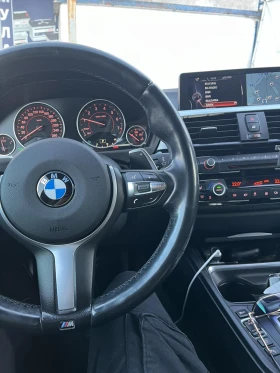 BMW 428 M Performance Xdrive, снимка 8