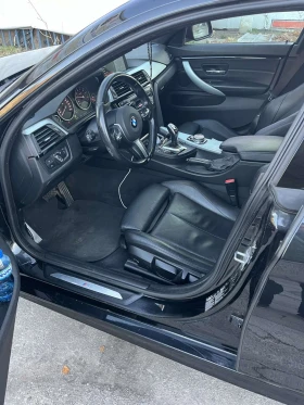 BMW 428 M Performance Xdrive, снимка 10