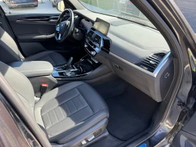 BMW iX3 КАТО НОВА, снимка 5