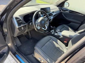 BMW iX3 КАТО НОВА, снимка 6