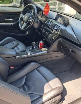 BMW M4, снимка 4
