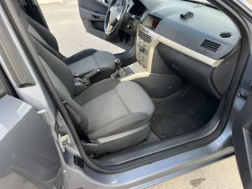 Opel Astra FACE 1.7CDTI 110кс EURO 4 КЛИМАТИК, снимка 11