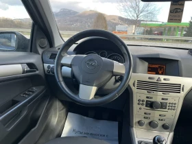 Opel Astra FACE 1.7CDTI 110кс EURO 4 КЛИМАТИК, снимка 12