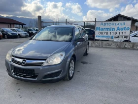 Opel Astra FACE 1.7CDTI 110кс EURO 4 КЛИМАТИК, снимка 1