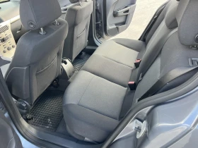 Opel Astra FACE 1.7CDTI 110кс EURO 4 КЛИМАТИК, снимка 9