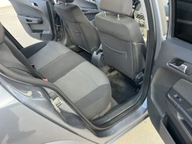 Opel Astra FACE 1.7CDTI 110кс EURO 4 КЛИМАТИК, снимка 10