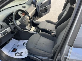 Opel Astra FACE 1.7CDTI 110кс EURO 4 КЛИМАТИК, снимка 8