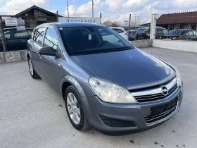 Opel Astra FACE 1.7CDTI 110кс EURO 4 КЛИМАТИК, снимка 3