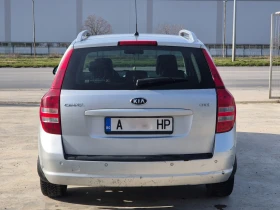 Kia Ceed 2.0 CRDI  Комби Ръчка, снимка 4
