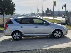 Kia Ceed 2.0 CRDI  Комби Ръчка, снимка 3
