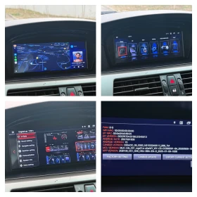 BMW 530 231кс Задно, снимка 6