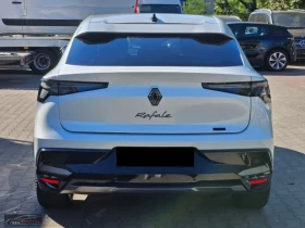Renault Rafale 1.2HEV/200HP/ESPRIT-ALPINE/CAM/LED/NAVI/894g, снимка 5