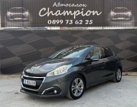 Peugeot 208, снимка 1