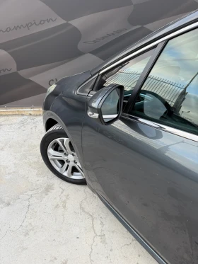 Peugeot 208, снимка 7