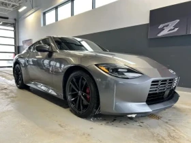 Nissan 370Z Z Sport, снимка 1